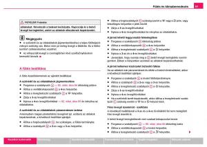 Skoda-Fabia-I-1-kezelesi-utmutato page 92 min