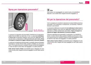 Skoda-Fabia-I-1-manuale-del-proprietario page 212 min