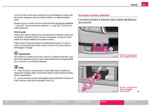 Skoda-Fabia-I-1-manuale-del-proprietario page 222 min