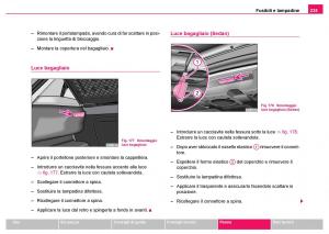 Skoda-Fabia-I-1-manuale-del-proprietario page 236 min