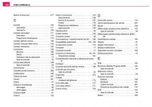 Skoda-Fabia-I-1-manuale-del-proprietario page 241 min