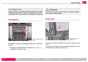 Skoda-Fabia-I-1-manuale-del-proprietario page 84 min