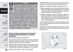 Fiat-Panda-II-2-instrukcja-obslugi page 107 min