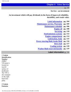 Volvo-S90-V90-960-owners-manual page 112 min