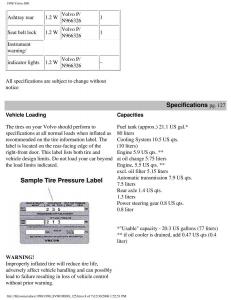 Volvo-S90-V90-960-owners-manual page 137 min