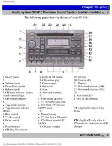 Volvo-S90-V90-960-owners-manual page 153 min