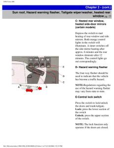 Volvo-S90-V90-960-owners-manual page 32 min