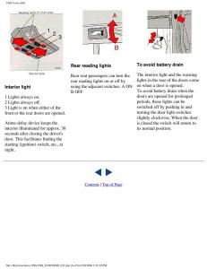 Volvo-S90-V90-960-owners-manual page 47 min