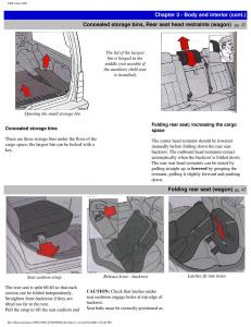 Volvo-S90-V90-960-owners-manual page 52 min