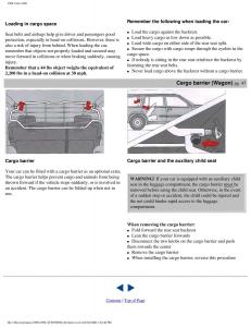 Volvo-S90-V90-960-owners-manual page 55 min