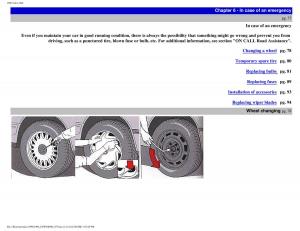 Volvo-S90-V90-960-owners-manual page 87 min