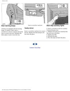 Volvo-S90-V90-960-owners-manual page 96 min