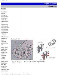 Volvo-S90-V90-960-owners-manual page 97 min