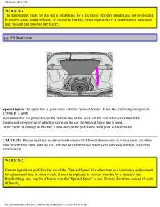 Volvo-V40-S40-owners-manual page 113 min