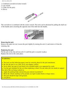 Volvo-V40-S40-owners-manual page 116 min