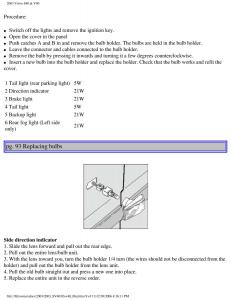 Volvo-V40-S40-owners-manual page 123 min