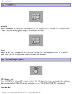 Volvo-V40-S40-owners-manual page 173 min