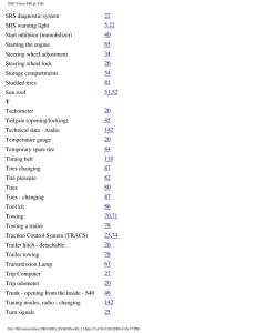 Volvo-V40-S40-owners-manual page 183 min