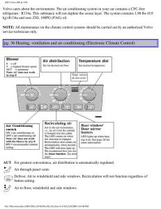 Volvo-V40-S40-owners-manual page 53 min