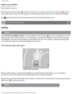 volvo-S80-II-2-owners-manual page 101 min