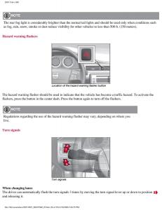 volvo-S80-II-2-owners-manual page 104 min