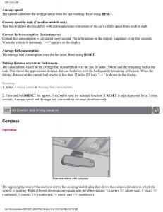 volvo-S80-II-2-owners-manual page 172 min