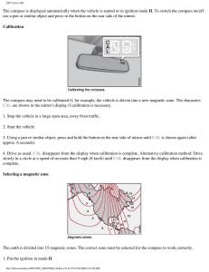 volvo-S80-II-2-owners-manual page 173 min