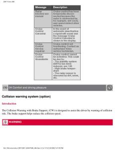 volvo-S80-II-2-owners-manual page 189 min