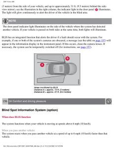 volvo-S80-II-2-owners-manual page 198 min