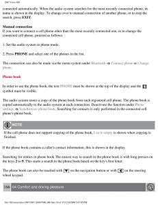 volvo-S80-II-2-owners-manual page 211 min