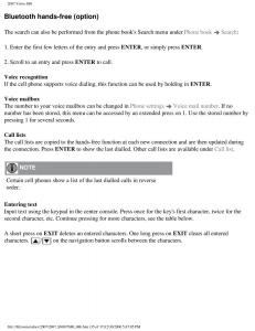 volvo-S80-II-2-owners-manual page 212 min