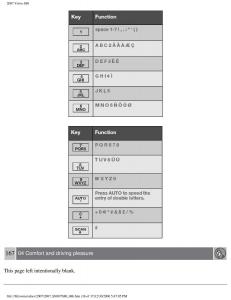 volvo-S80-II-2-owners-manual page 213 min