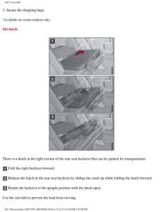 volvo-S80-II-2-owners-manual page 228 min