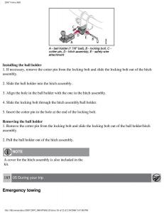 volvo-S80-II-2-owners-manual page 232 min