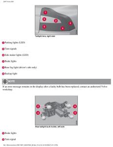 volvo-S80-II-2-owners-manual page 254 min