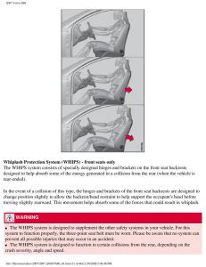 volvo-S80-II-2-owners-manual page 27 min