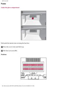 volvo-S80-II-2-owners-manual page 270 min