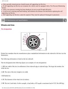 volvo-S80-II-2-owners-manual page 285 min