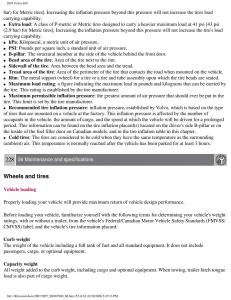 volvo-S80-II-2-owners-manual page 287 min