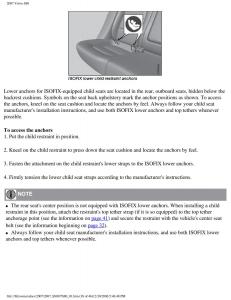 volvo-S80-II-2-owners-manual page 44 min