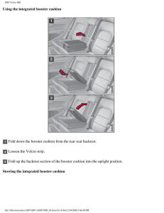 volvo-S80-II-2-owners-manual page 48 min