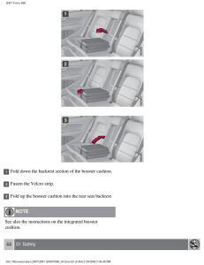 volvo-S80-II-2-owners-manual page 49 min