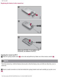 volvo-S80-II-2-owners-manual page 65 min