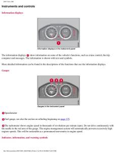 volvo-S80-II-2-owners-manual page 81 min