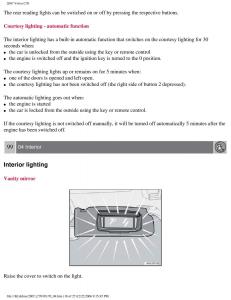 Volvo-C70-M-II-2-owners-manual page 119 min