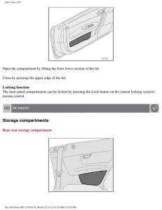 Volvo-C70-M-II-2-owners-manual page 122 min