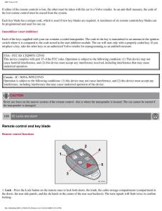 Volvo-C70-M-II-2-owners-manual page 130 min