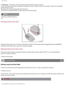 Volvo-C70-M-II-2-owners-manual page 132 min