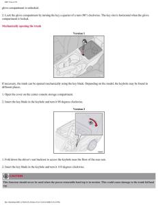 Volvo-C70-M-II-2-owners-manual page 137 min