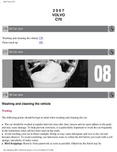 Volvo-C70-M-II-2-owners-manual page 190 min